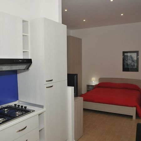 Casa34 Hotel Ragusa Bagian luar foto