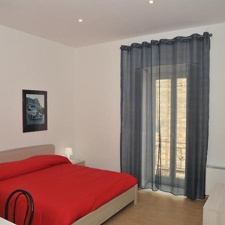 Casa34 Hotel Ragusa Bagian luar foto