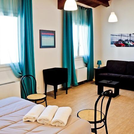 Casa34 Hotel Ragusa Bagian luar foto