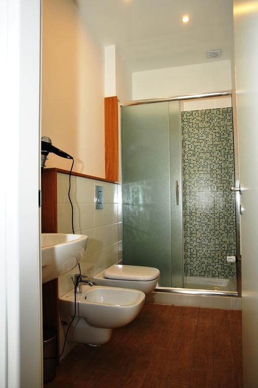 Casa34 Hotel Ragusa Bagian luar foto