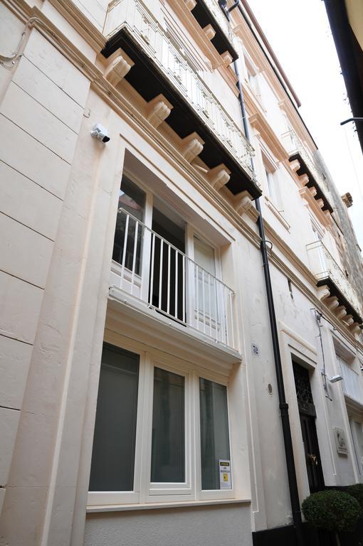 Casa34 Hotel Ragusa Bagian luar foto