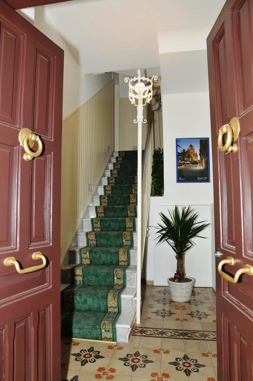 Casa34 Hotel Ragusa Bagian luar foto