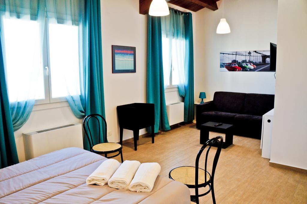 Casa34 Hotel Ragusa Bagian luar foto