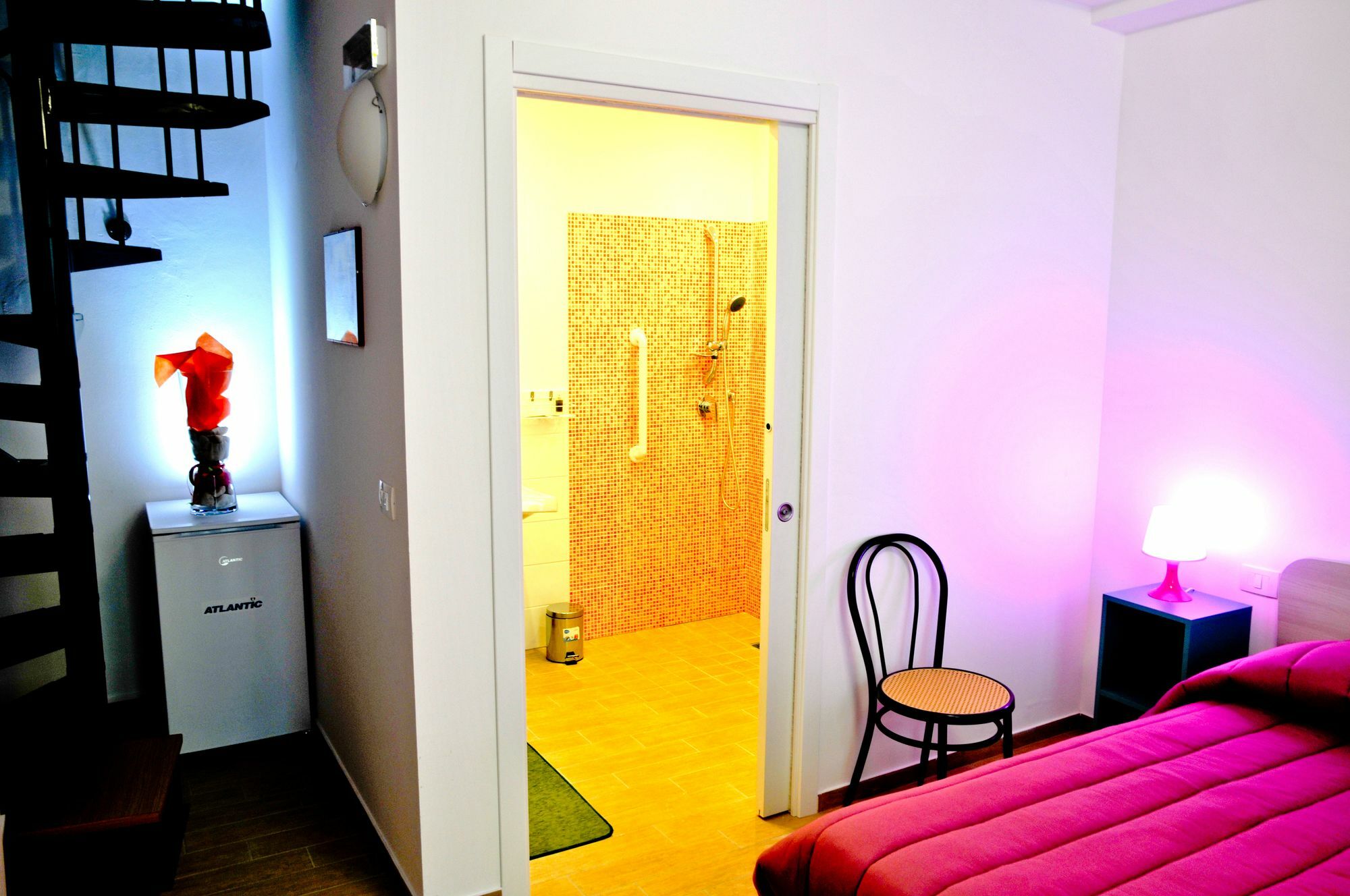 Casa34 Hotel Ragusa Bagian luar foto