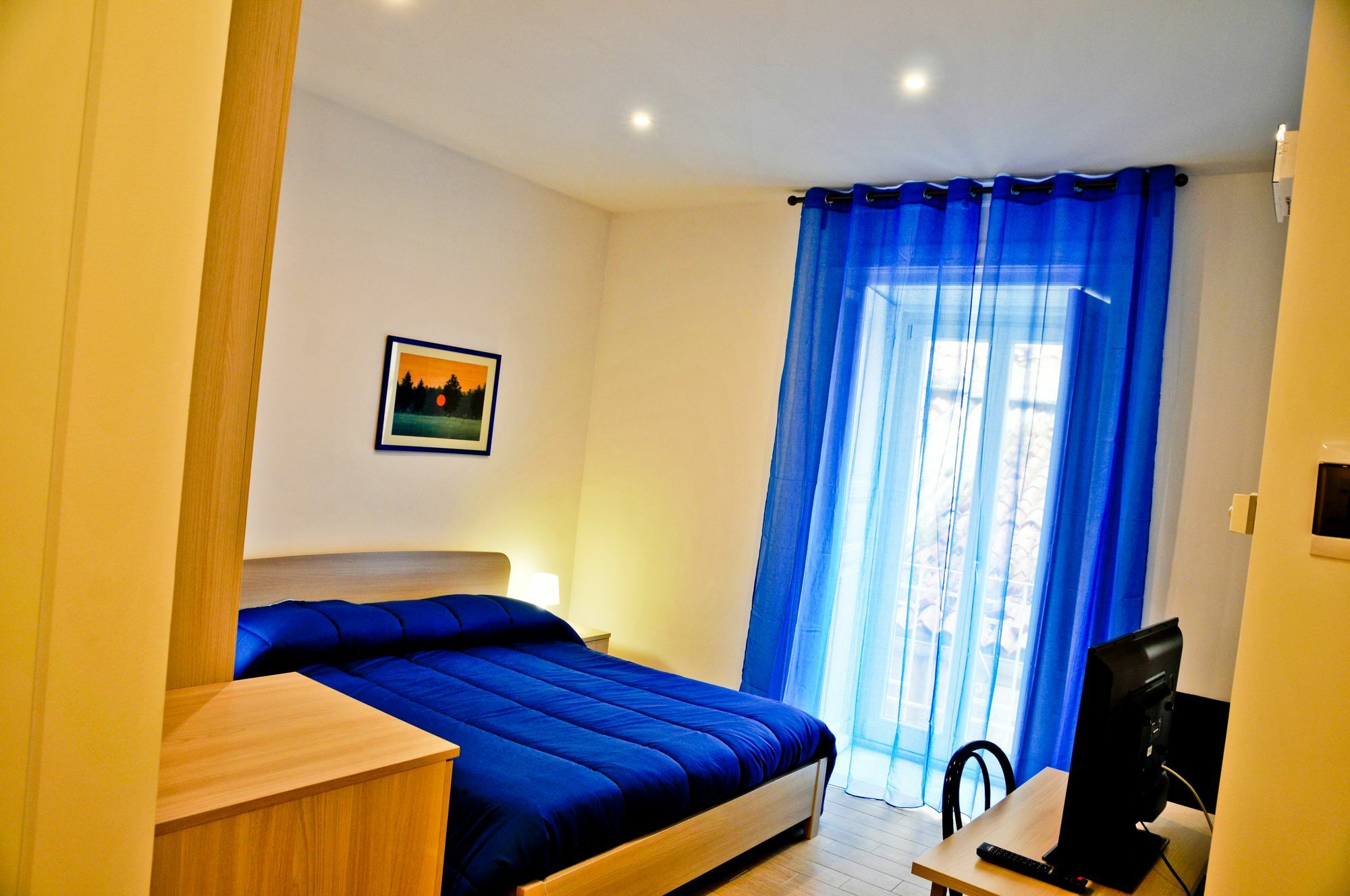 Casa34 Hotel Ragusa Bagian luar foto