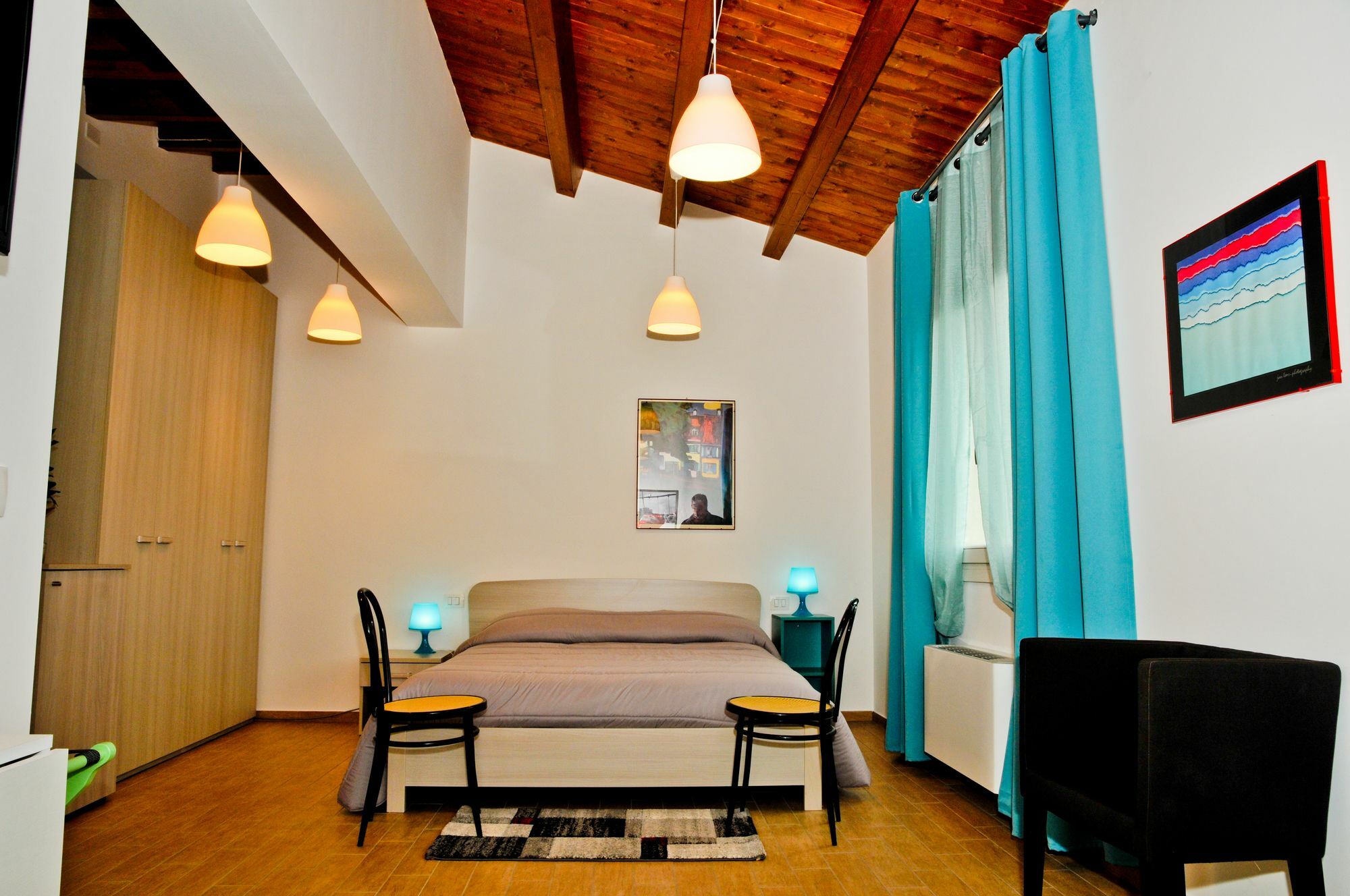 Casa34 Hotel Ragusa Bagian luar foto