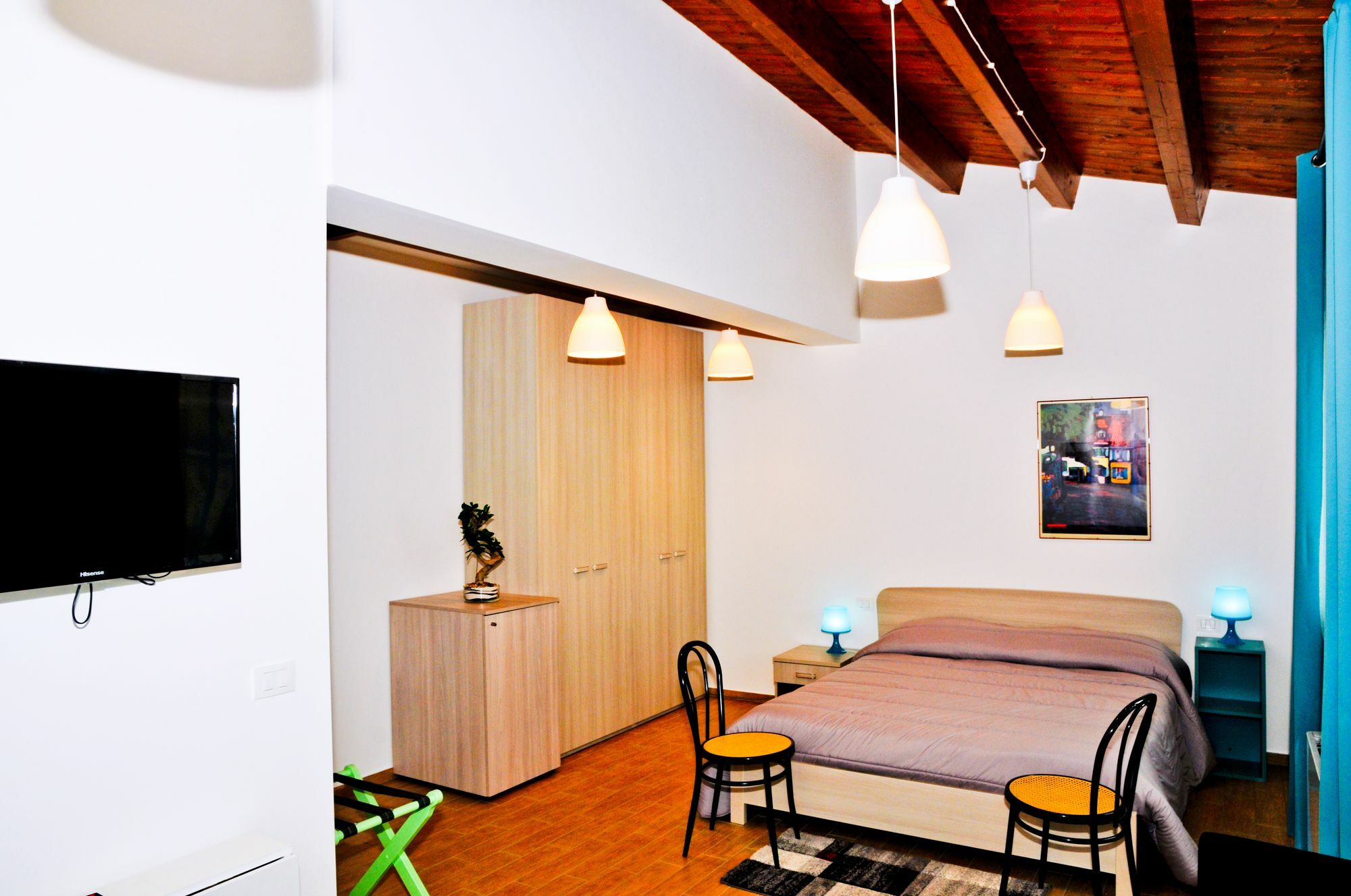 Casa34 Hotel Ragusa Bagian luar foto
