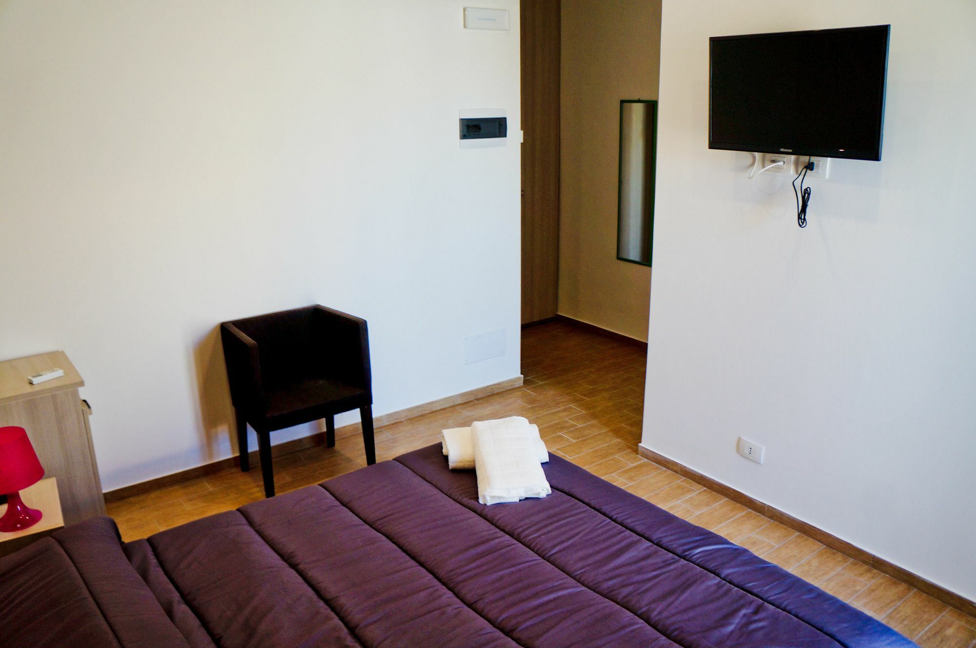 Casa34 Hotel Ragusa Bagian luar foto