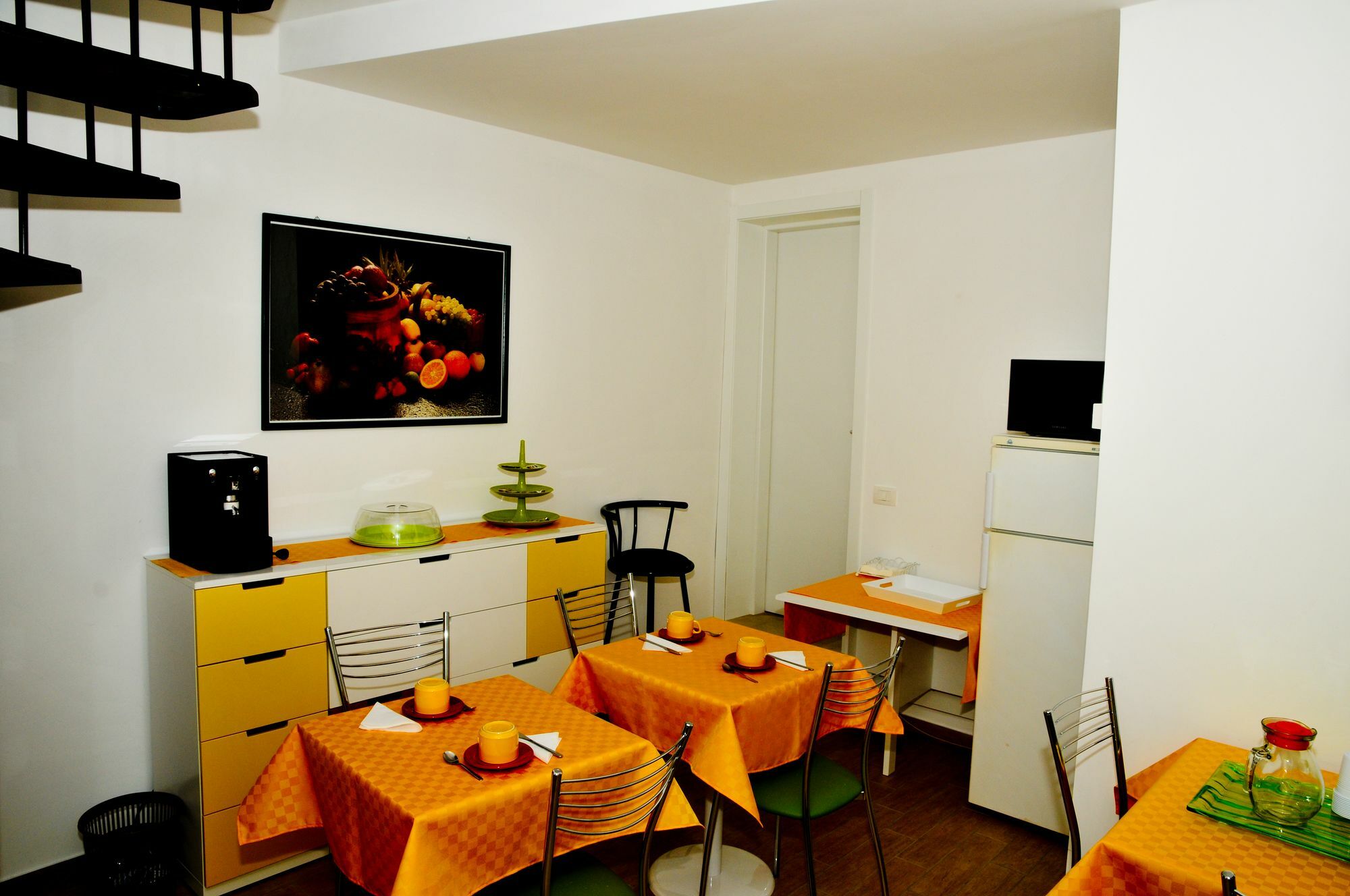 Casa34 Hotel Ragusa Bagian luar foto