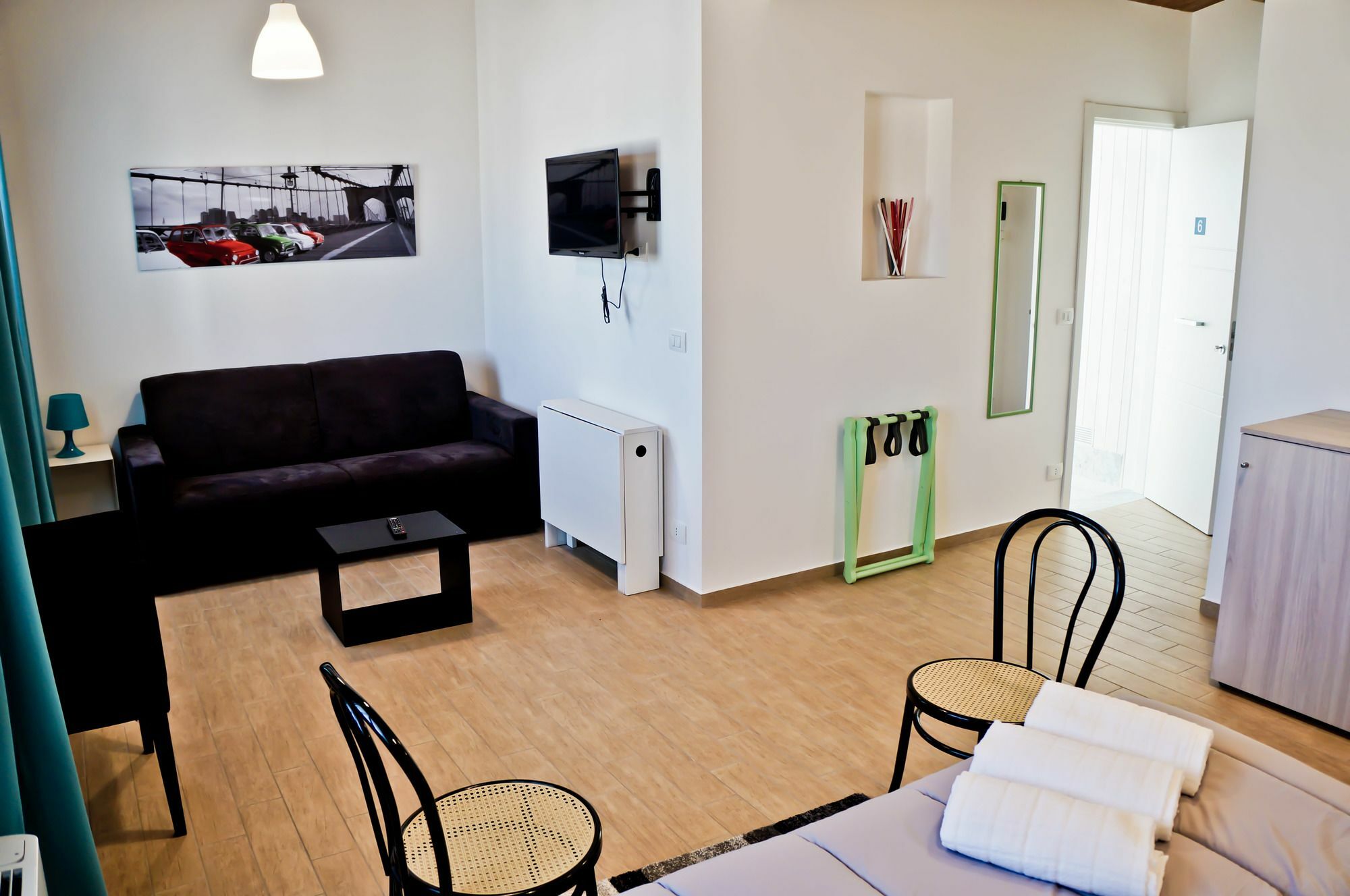 Casa34 Hotel Ragusa Bagian luar foto