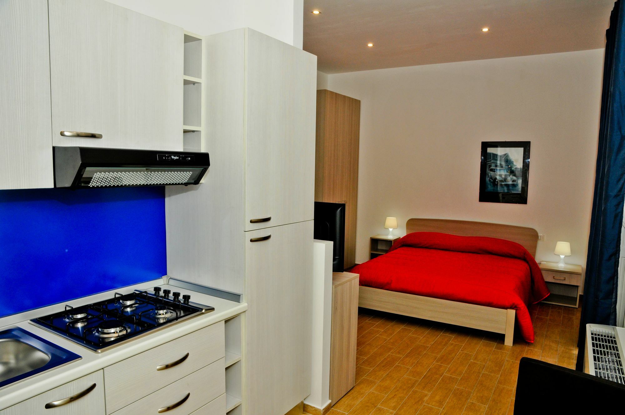 Casa34 Hotel Ragusa Bagian luar foto