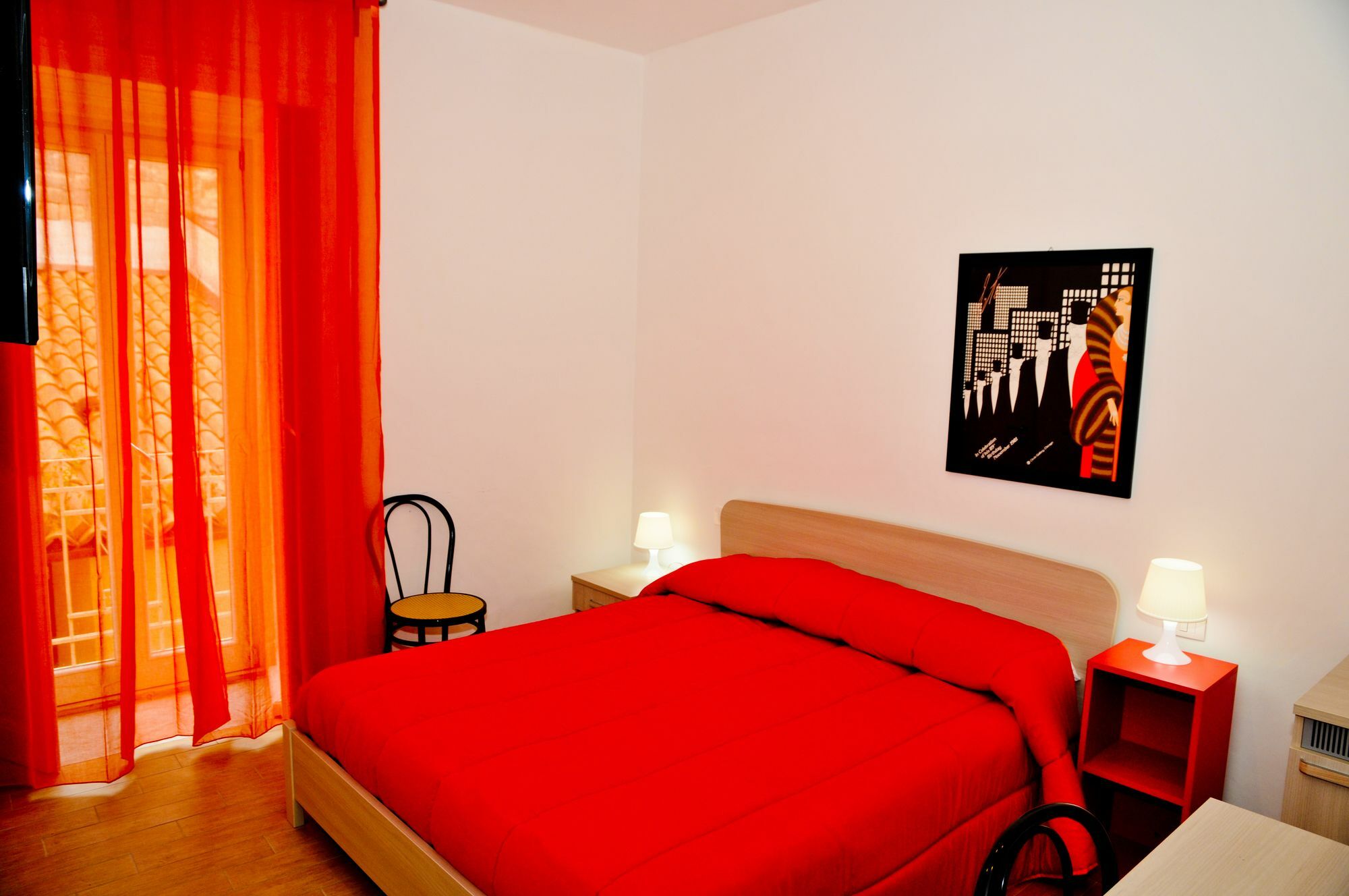 Casa34 Hotel Ragusa Bagian luar foto