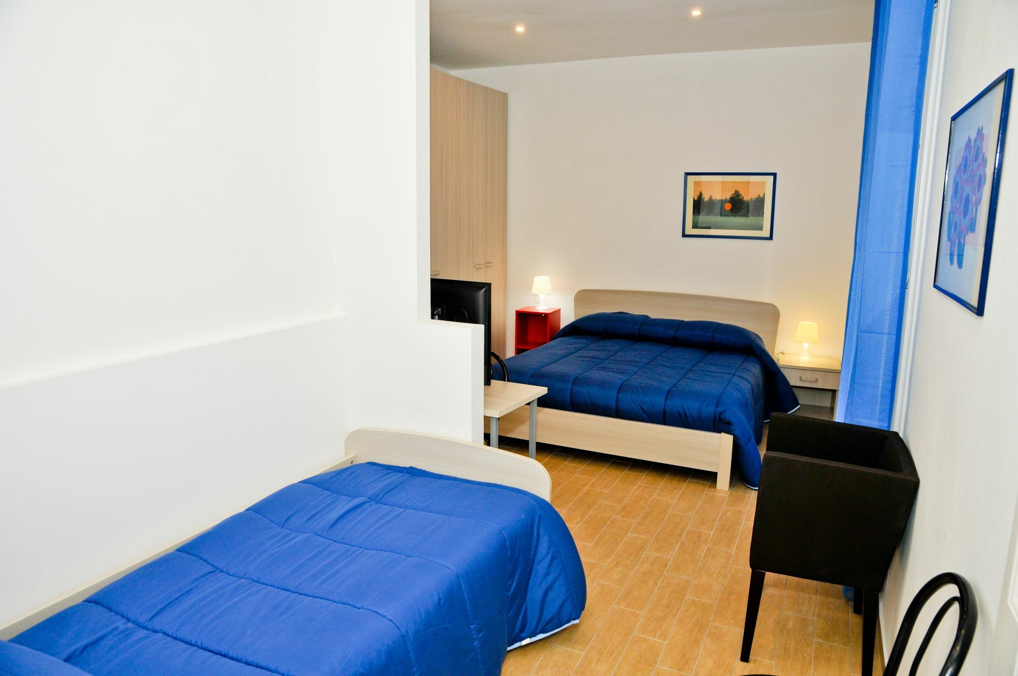 Casa34 Hotel Ragusa Bagian luar foto