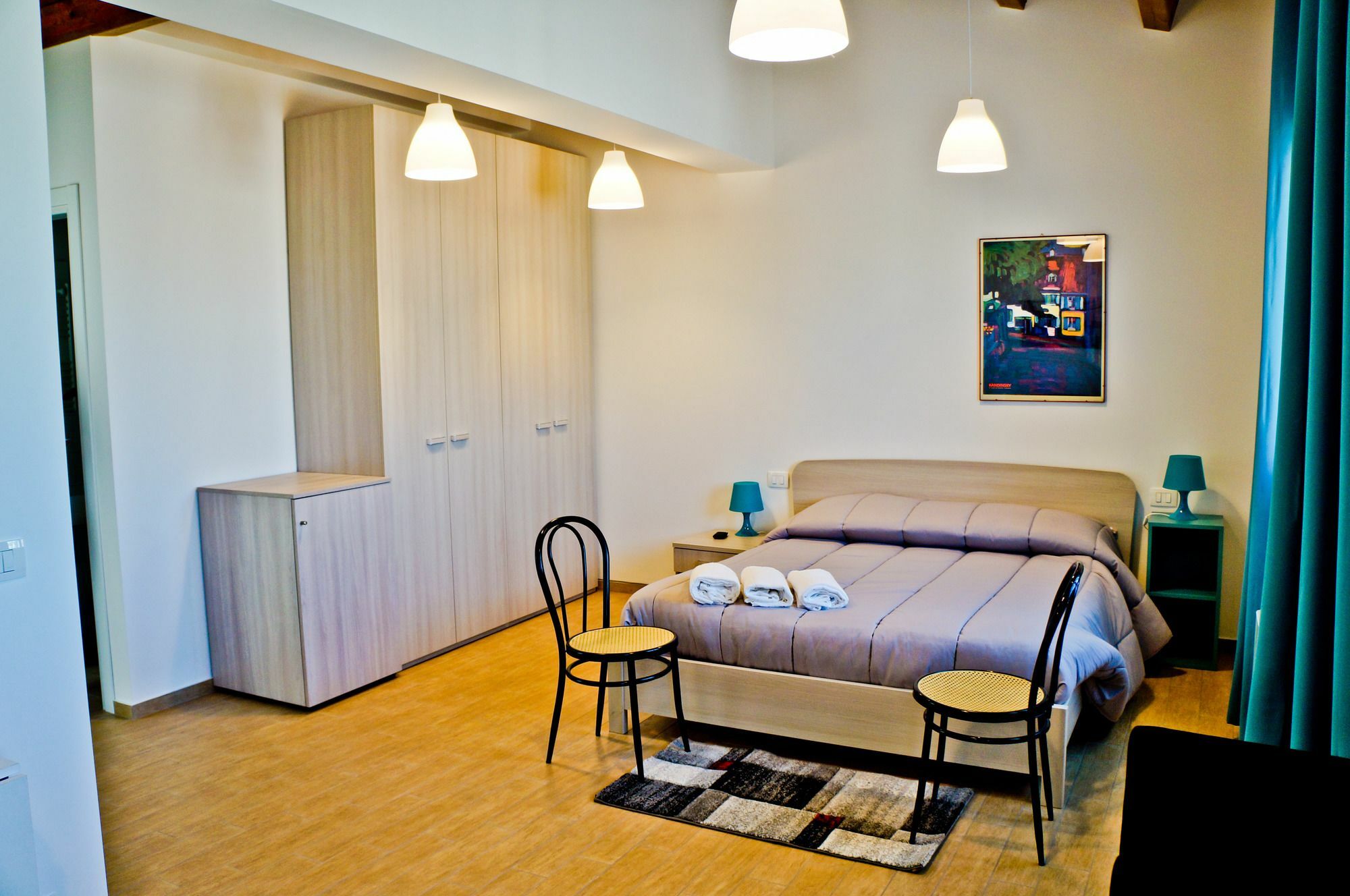 Casa34 Hotel Ragusa Bagian luar foto