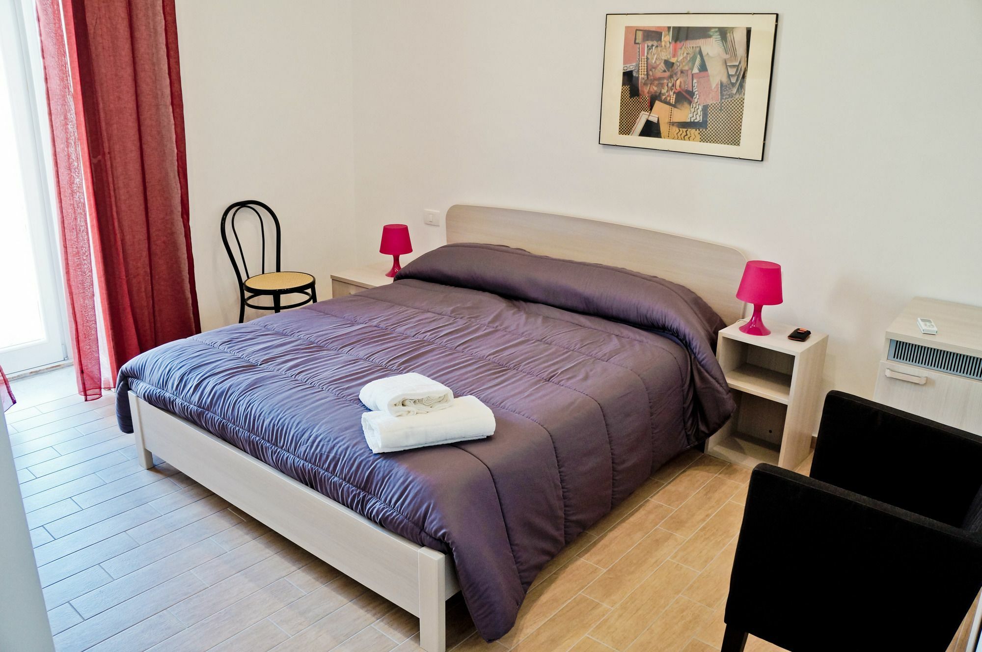 Casa34 Hotel Ragusa Bagian luar foto