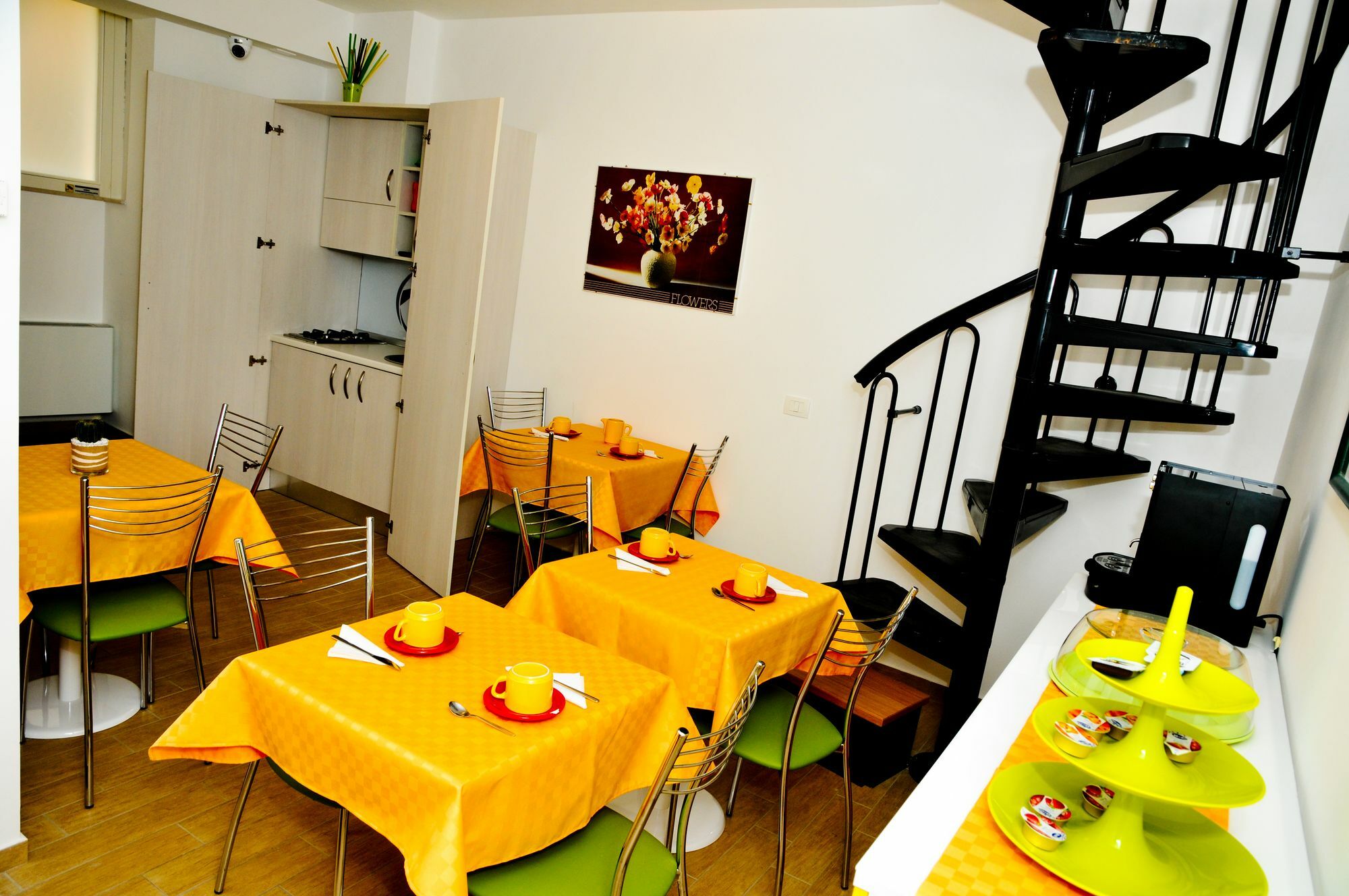 Casa34 Hotel Ragusa Bagian luar foto