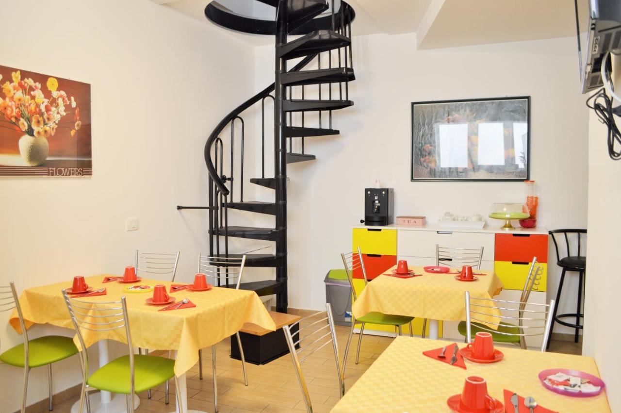 Casa34 Hotel Ragusa Bagian luar foto