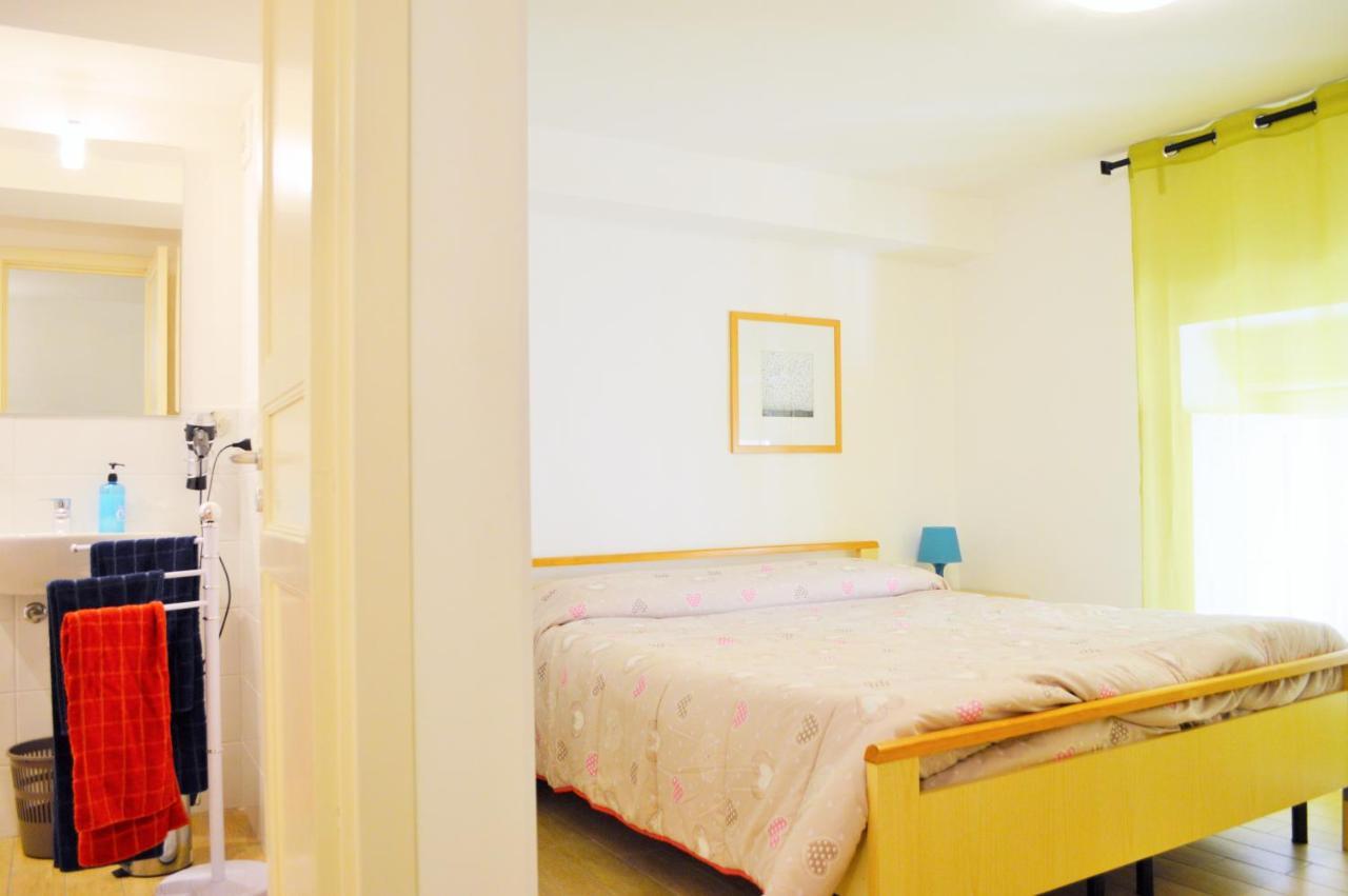 Casa34 Hotel Ragusa Bagian luar foto
