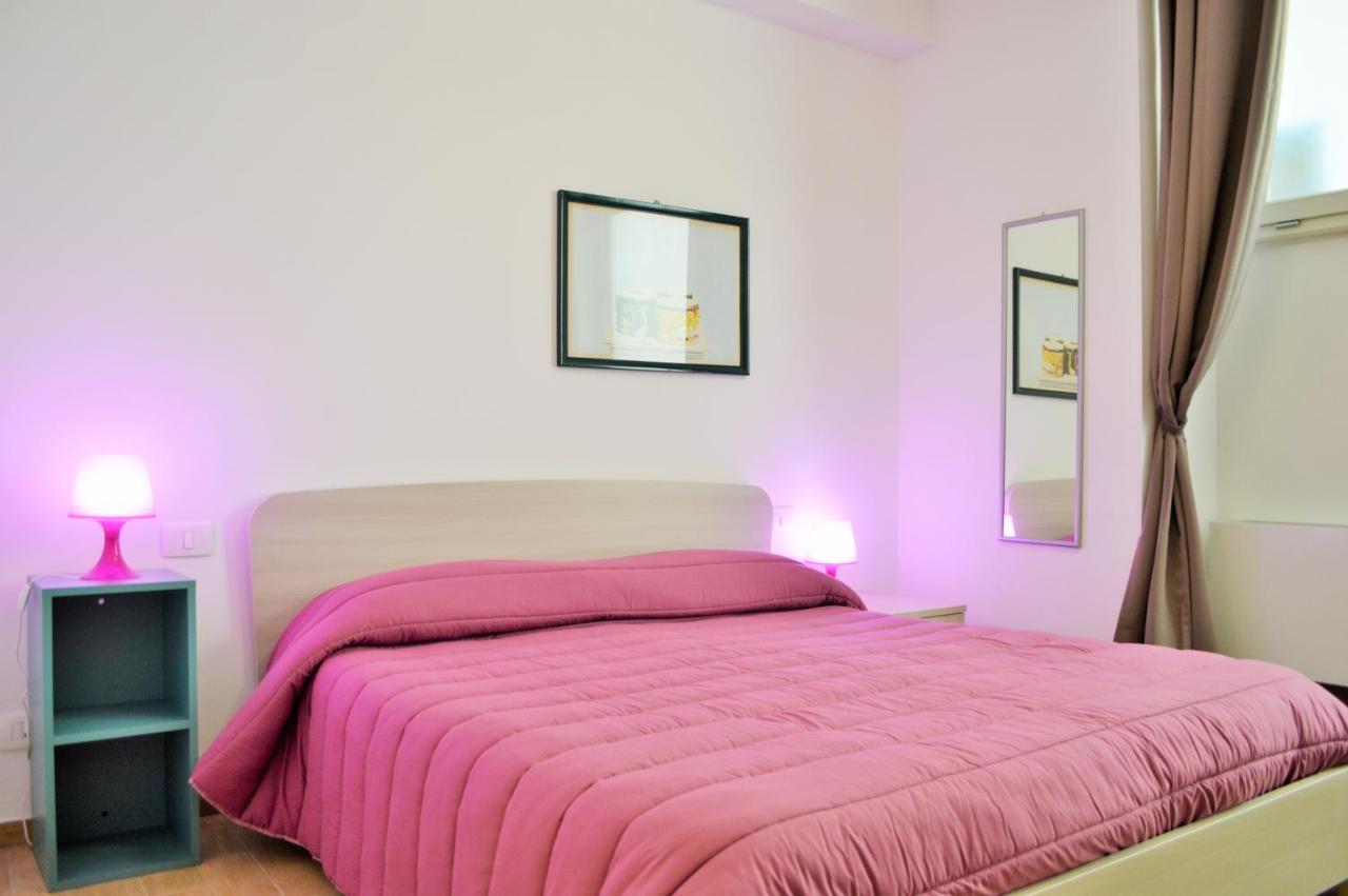 Casa34 Hotel Ragusa Bagian luar foto
